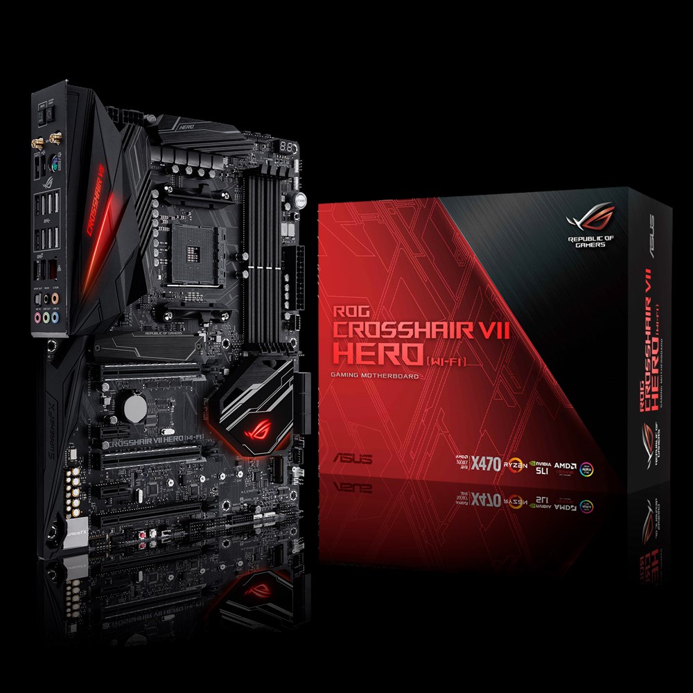 X470 gtn hotsell