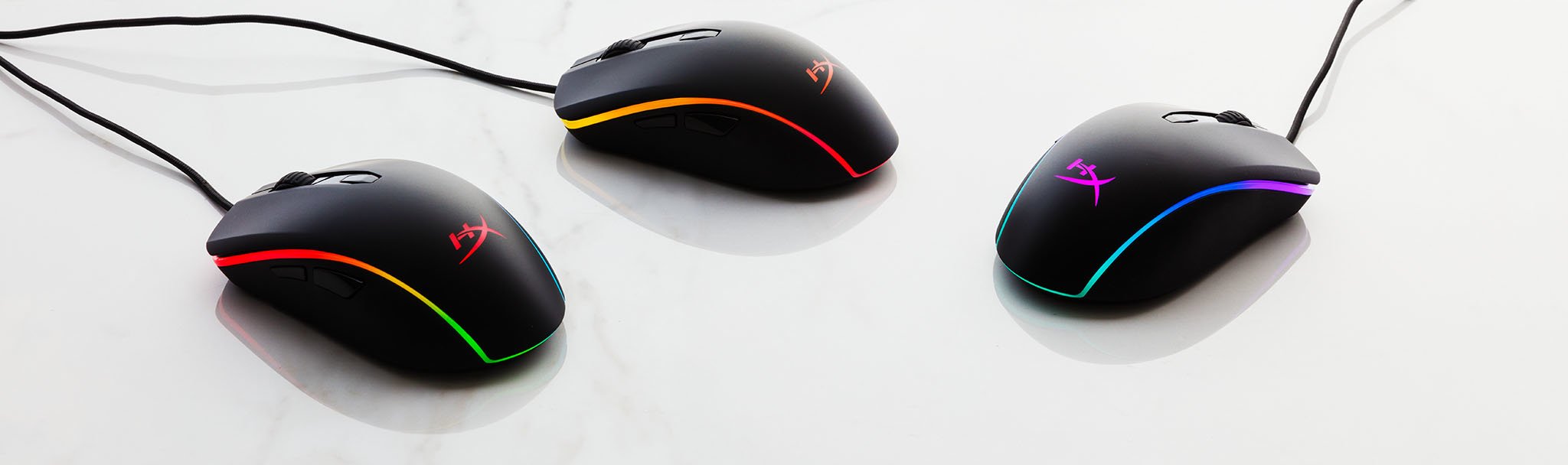 Pulsefire best - TECHJUNKIES HyperX | RGB yet? Mouse Gaming mouse Surge the RGB