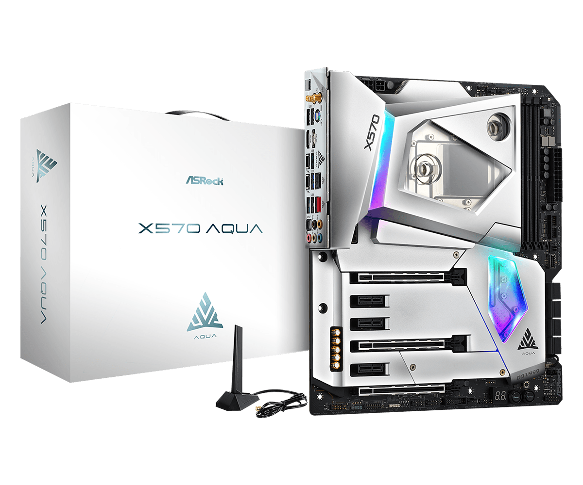 Asrock sales x570 motherboard
