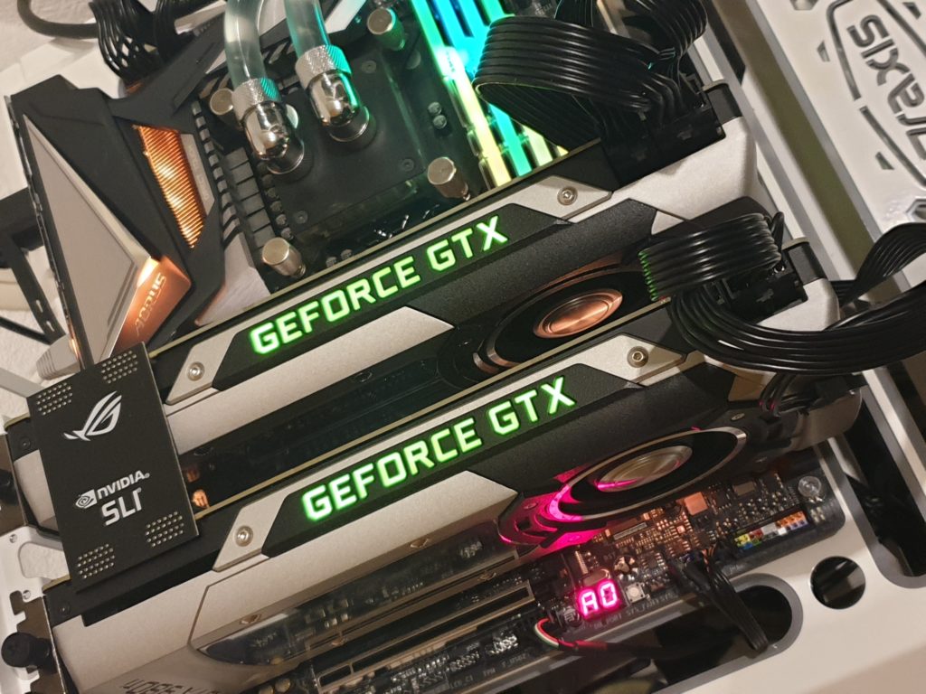 How Does The Nvidia Geforce Gtx 980ti Perform In 19 Techjunkies How Does The Nvidia Geforce Gtx 980ti Perform In 19 Techjunkies