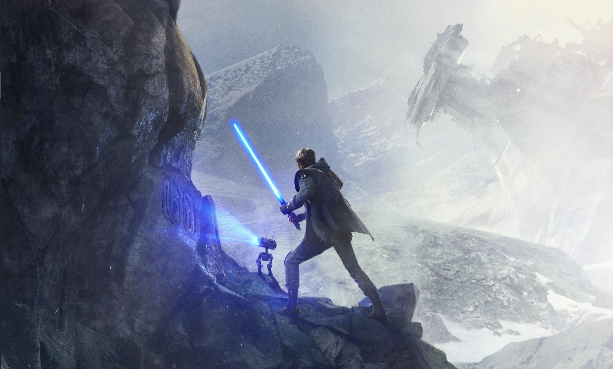 Star Wars Jedi: Fallen Order System Requirements