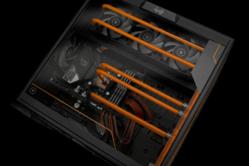 Ryzen 3000 can benefit from an asymmetric cooling solution